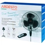 Вентилятор Ardesto FN-R1608CB - зменшене зображення 8