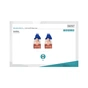 Патч-корд Digitus 10м, CAT 6 S-FTP, AWG 27/7, LSZH, blue (DK-1644-100/B) - уменьшенное изображение 5