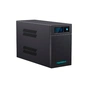 Пристрій безперебійного живлення Marsriva MR-UF800L 480W LCD (MR-UF800L) - зменшене зображення 2