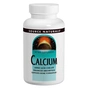 Мінерали Source Naturals Кальцій в амінокислотний хелати, 100 таблеток (SN0301) - зменшене зображення 1
