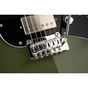 Електрогітара Cort G250 SE Olive Dark Green - зменшене зображення 7