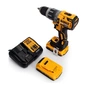 Шуруповерт DeWALT DCD796P2 - зменшене зображення 4