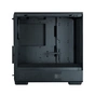 Корпус Zalman P10 (P10BLACK) - зменшене зображення 6