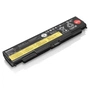 Акумулятор до ноутбука Lenovo ThinkPad T440p (57+) 57Wh (5200mAh) 6cell 10.8V Li-ion (A47129) - зменшене зображення 2