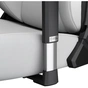 Крісло ігрове Anda Seat Kaiser 3 Size XL White (AD12YDC-XL-01-W-PV/C) - зменшене зображення 4