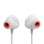 Навушники JBL Quantum 50C White (JBLQTUM50CWHT) - зменшене зображення 3