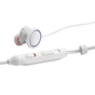 Навушники JBL Quantum 50C White (JBLQTUM50CWHT) - зменшене зображення 5