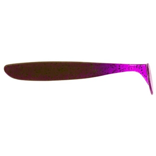 Силікон рибальський Select Easy Shad 5" col.888 (5 шт/упак) (1870.11.68) зображення 1