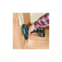 Шуруповерт Makita CXT Slider, 35 / 21Нм (без АКБ та БЖ) (HP332DZ) - зменшене зображення 7