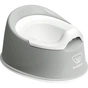 Горщик Baby Bjorn Smart Potty сірий (51225) - зменшене зображення 1