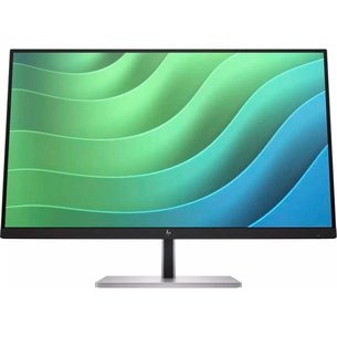 Монітор HP E27 G5 (6N4E2AA) зображення 1
