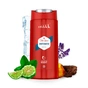 Гель для душу Old Spice Whitewater 675 мл (8006540280195) - зменшене зображення 6