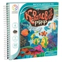 Настільна гра Smart Games Кораловий риф (SGT 221 UKR) - зменшене зображення 1