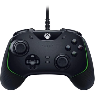 Геймпад Razer Wolverine V2 USB Black (RZ06-03560100-R3M1) зображення 1