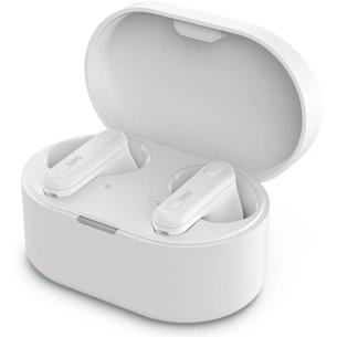 Навушники Philips TAT1108 True Wireless White (TAT1108WT/00) зображення 1