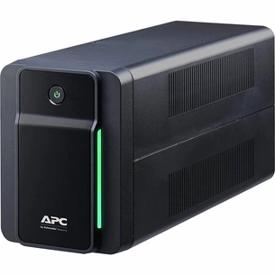 Пристрій безперебійного живлення APC Back-UPS 950VA, IEC (BX950MI) зображення 1
