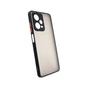 Чохол до мобільного телефона Dengos Matte Xiaomi Redmi Note 12 Pro 5g (black) (DG-TPU-MATT-128) - зменшене зображення 2