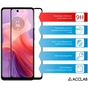Скло захисне ACCLAB Full Glue MOTO E14 Black (1283126597688) - зменшене зображення 3