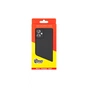 Чохол до мобільного телефона Dengos Kit for Motorola G54 case + cable DENGOS (Black) (DG-CC-01) - зменшене зображення 2