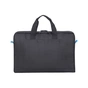 Сумка для ноутбука RivaCase 17.3" 8059 Black (8059Black) - зменшене зображення 3