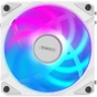 Кулер до корпусу GIGABYTE GP-ECFAN1201 ICE - зменшене зображення 2