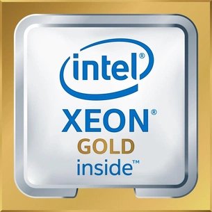 Процесор серверний INTEL Xeon Gold 5218R 20C/40T/2.1GHz/27.5MB/FCLGA3647/TRAY (CD8069504446300) зображення 1