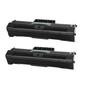 Картридж ColorWay для Samsung ML-2160/2165W/SCX-3400 DUAL PACK (MLT-D101S) (CW-S2160FM) - зменшене зображення 1