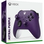 Геймпад Microsoft Wireless Astral Purple (QAU-00069) - зменшене зображення 7