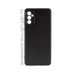 Чохол до мобільного телефона BeCover Samsung Galaxy S24 FE SM-S721 Black (712563) зображення 1