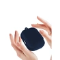 Чохол для навушників BeCover Silicon для Xiaomi Redmi Buds 5 Deep Blue (710957) - зменшене зображення 2