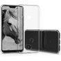Чохол до мобільного телефона Laudtec Xiaomi Redmi Note 6 Pro Clear tpu (Transperent) (LC-HRN6P) - зменшене зображення 3