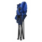 Крісло складане NeRest NR-38 Риболов Преміум Blue (4820211100858BLUE) - зменшене зображення 3