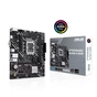 Материнська плата ASUS PRIME H610M-K ARGB - зменшене зображення 7