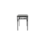 Туристичний стіл Bo-Camp Northgate 90x60 cm Black/Grey (1404184) (DAS303262) - уменьшенное изображение 11