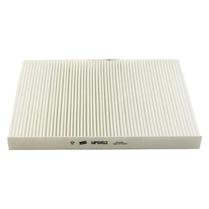Фільтр салону Wixfiltron WP6812 изображение 1