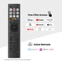 Телевізор Hisense 55E8Q - зменшене зображення 3
