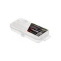 Коробка рибалки Select Terminal Tackle Box SLHS-007 13.3х6.2х2.5cm (1870.30.47) - уменьшенное изображение 1