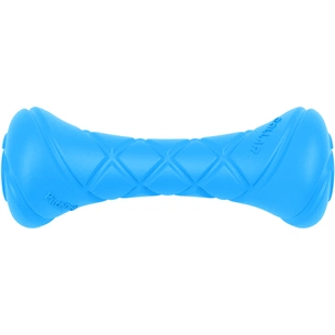 Іграшка для собак Collar PitchDog гантель для апорту 19 см блакитна (62392) зображення 1