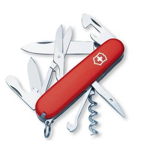 Ніж Victorinox Swiss Army Climber (1.3703) зображення 1