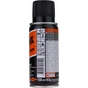 Мастило для зброї Brunox Turbo-Spray 100ml (BR010TS) - зменшене зображення 2