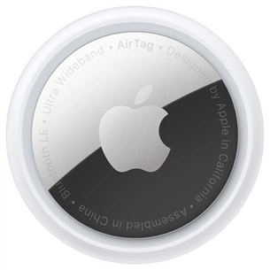 Пошукова система Apple AirTag (1 Pack) (MX532RU/A) изображение 1