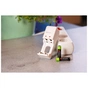 Зарядний пристрій для акумуляторів Verbatim Compact Charger EU Plug + 2*ААА (49944) - зменшене зображення 3