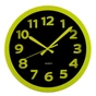 Настінний годинник Technoline WT7420 Green (WT7420 grun) (DAS301217) - зменшене зображення 1