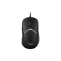 Мишка HyperX Pulsefire Saga USB Black (A2PB3AA) - зменшене зображення 2