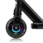 Самокат Lionelo Whizz Neo Black Carbon Multicolor (LO-WHIZZ NEO BLACK CARBON MULTICOLOR) - зменшене зображення 6