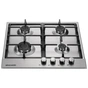 Варочна поверхня GRANADO GGH 61-104 inox (GGH2611047) - зменшене зображення 1