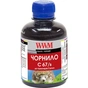 Чорнило WWM Canon IPF-107 200г Black IPF-107Bk (C67/B) - зменшене зображення 1