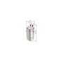 Фільтр паливний Bosch F 026 402 054 - зменшене зображення 5