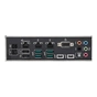 Серверна материнська плата ASUS PRO WS W790E-SAGE SE s4677 W790 8xDDR5 M.2 D-Sub (90MB1C20-M0EAY0) - зменшене зображення 5