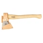 Сокира Neo Tools Bushcraft, 400 г (63-119) - зменшене зображення 5